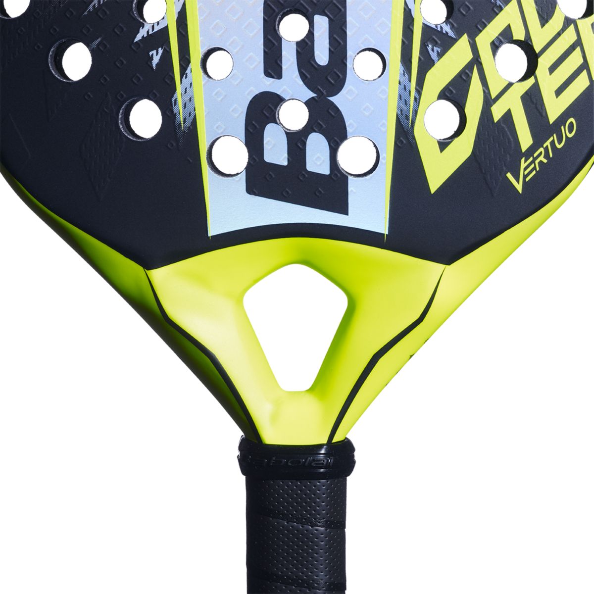 Babolat Racchetta Padel Counter Vertuo 2.6