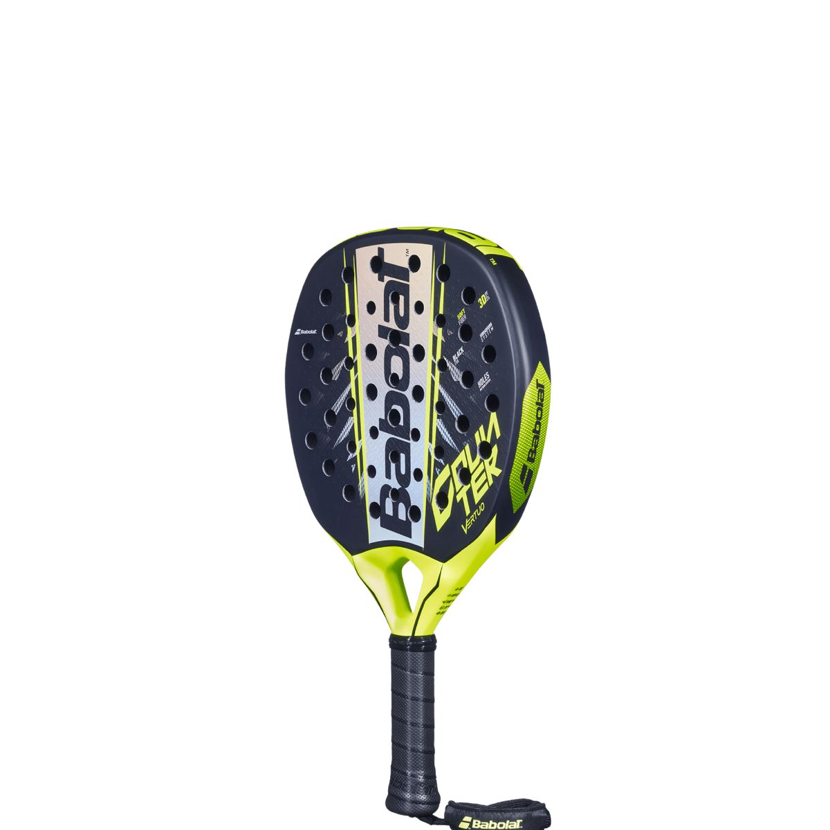 Babolat Racchetta Padel Counter Vertuo 2.6