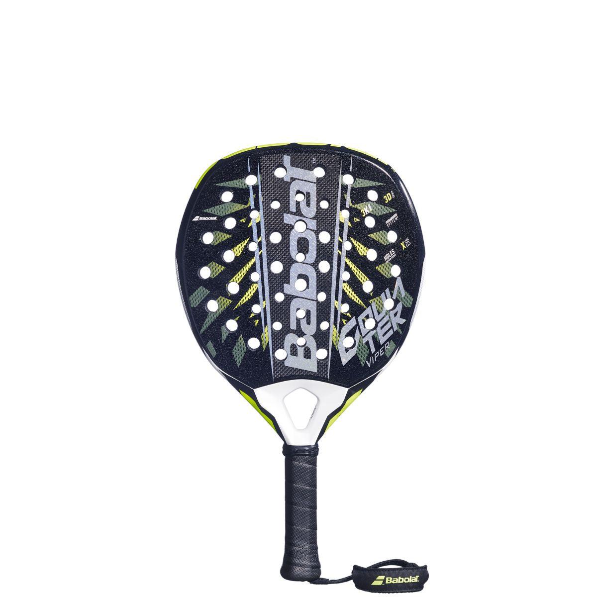 Babolat Racchetta Padel Counter Viper 2.6