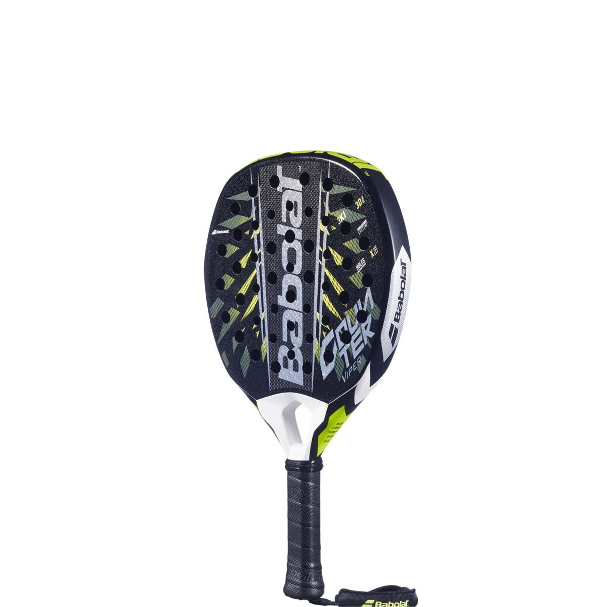 Babolat Racchetta Padel Counter Viper 2.6