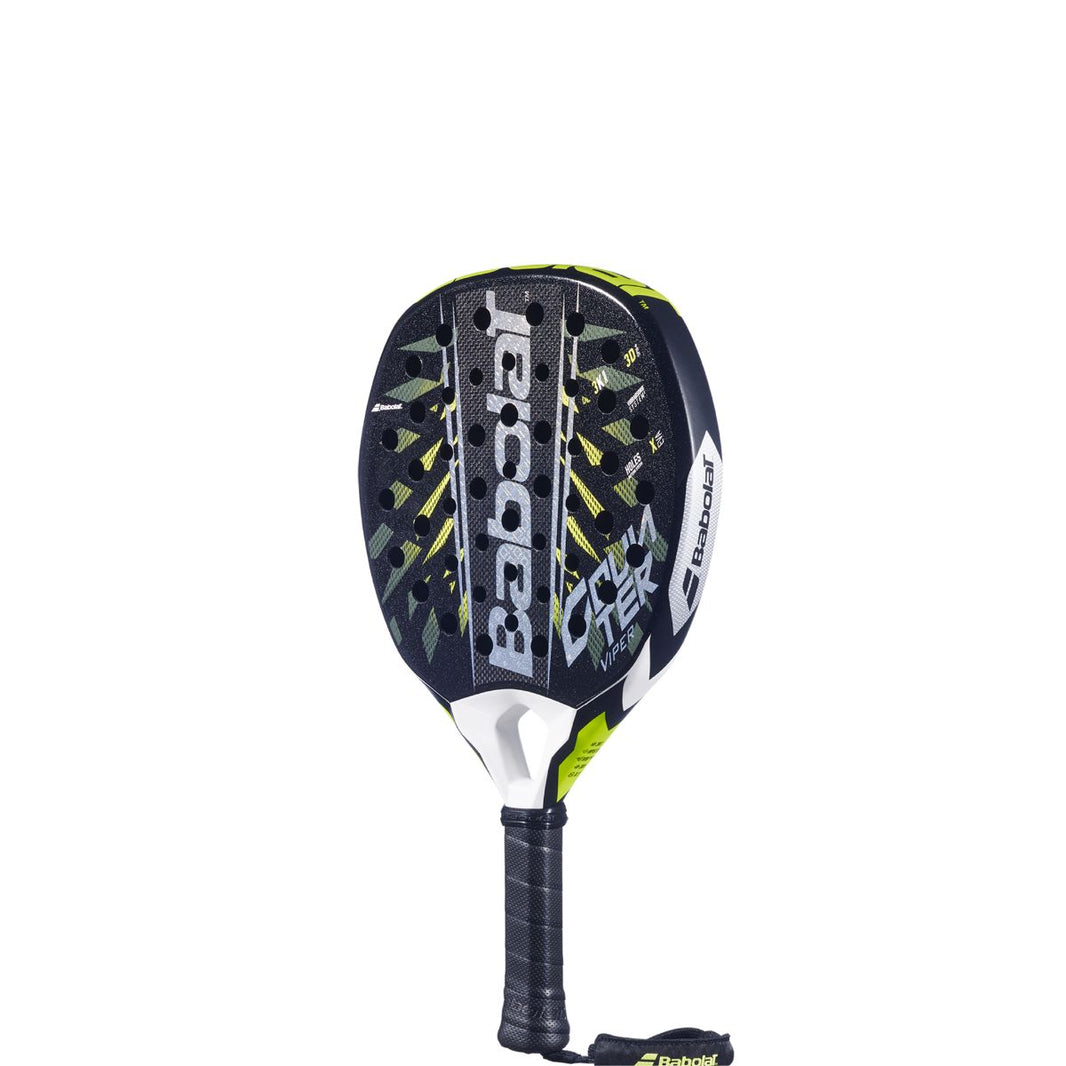 Babolat Racchetta Padel Counter Viper 2.6