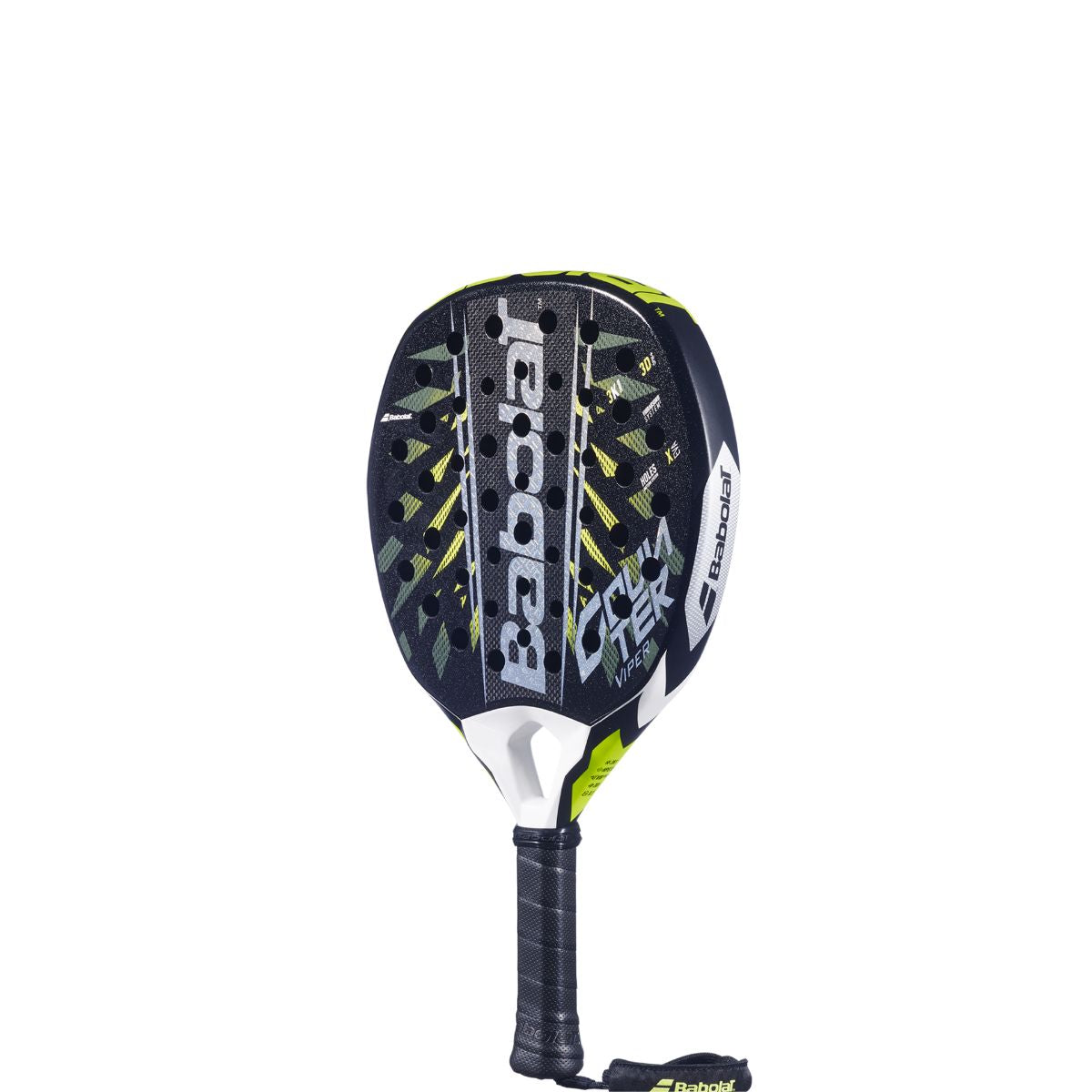Babolat Racchetta Padel Counter Viper 2.6