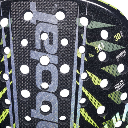 Babolat Racchetta Padel Counter Viper 2.6
