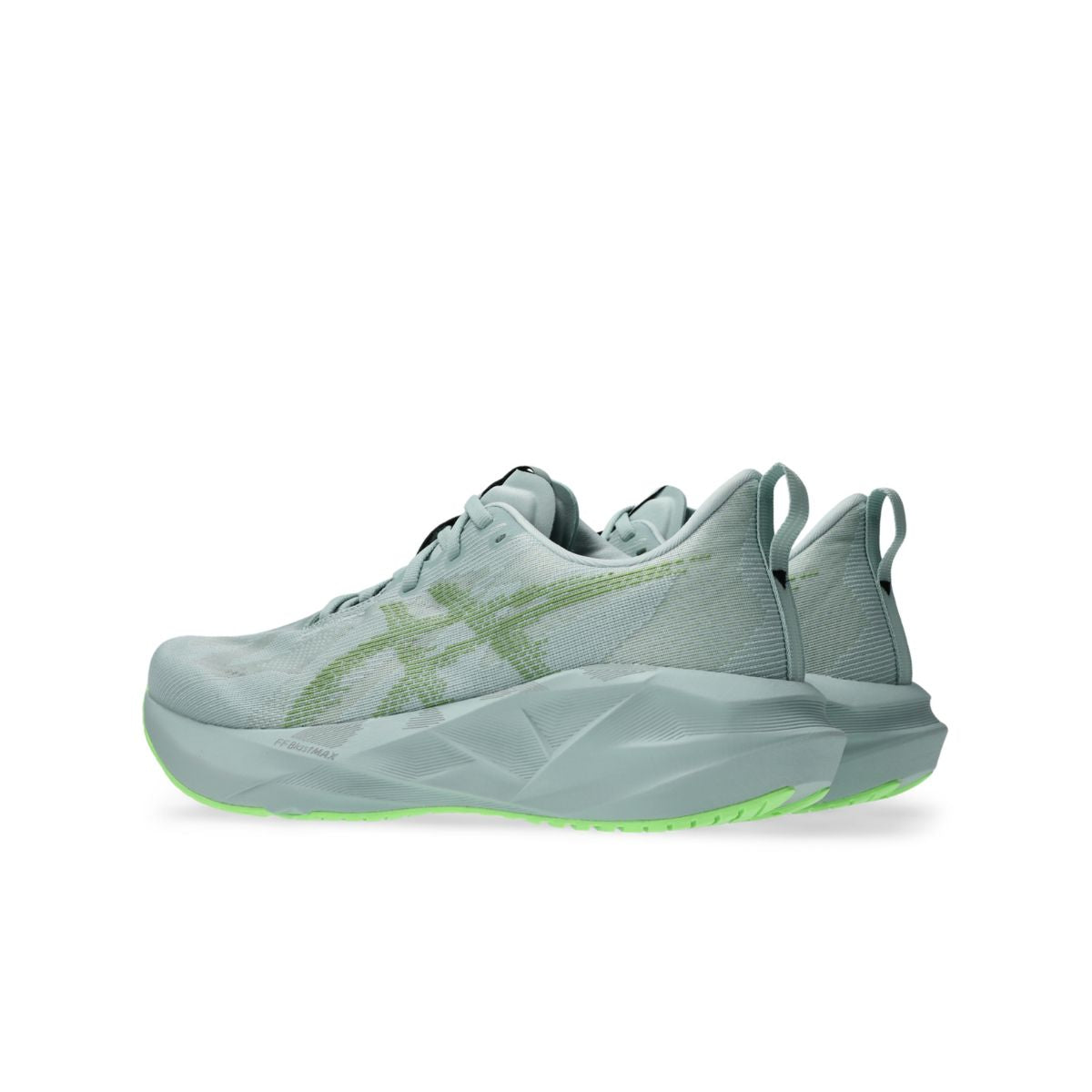 Asics Scarpe Running Uomo Novablast 5