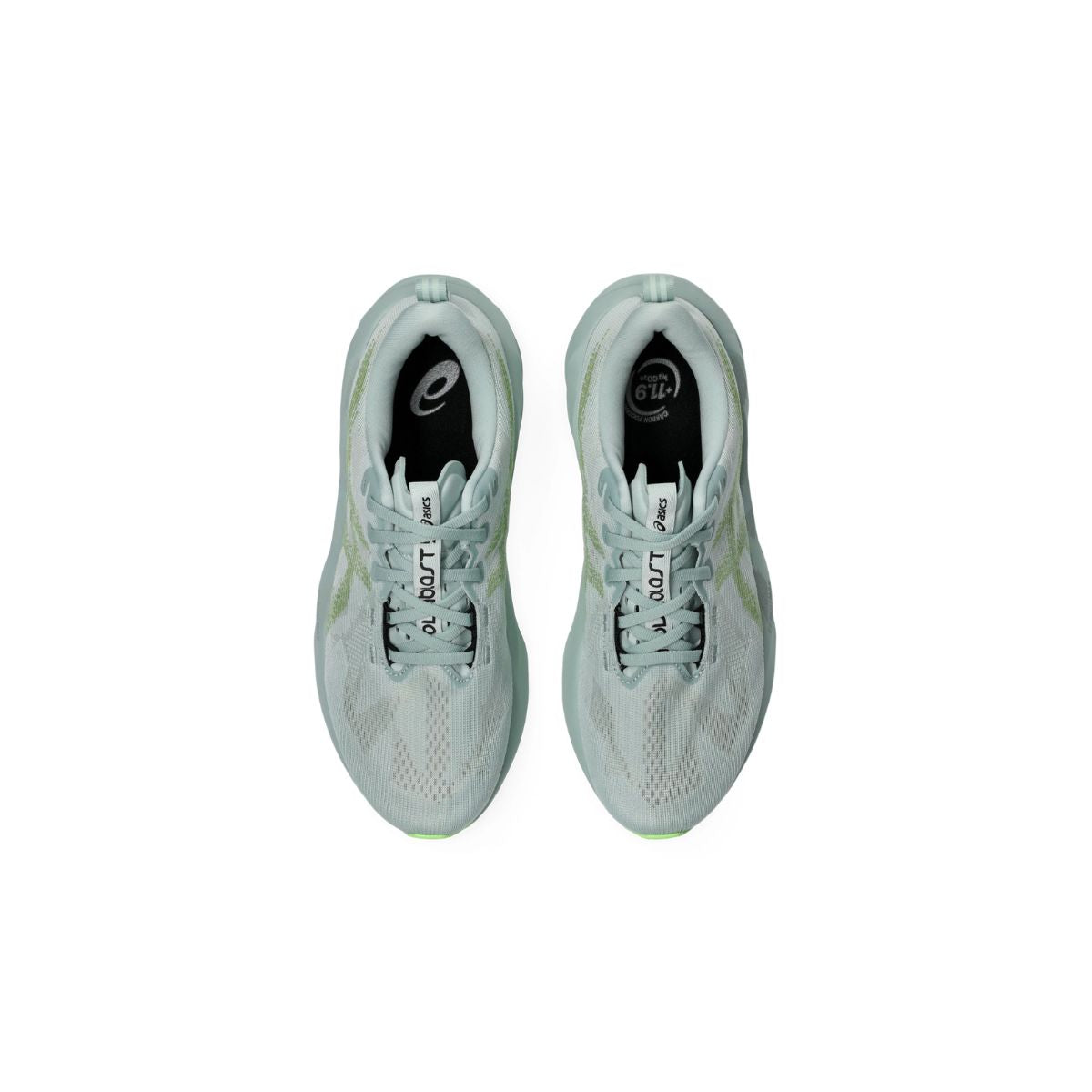 Asics Scarpe Running Uomo Novablast 5