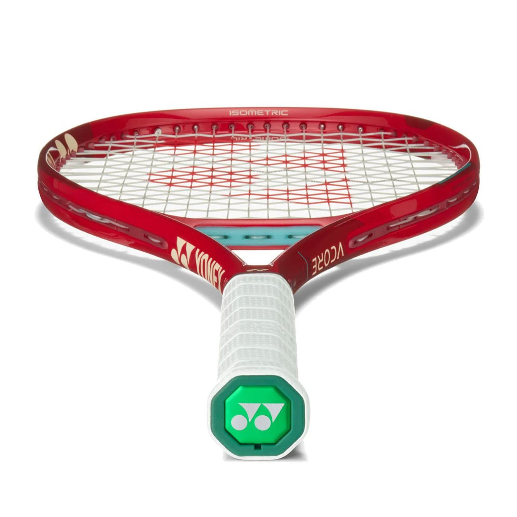 Yonex Racchetta Tennis VCore 100 L 2026 (Non Incordata)