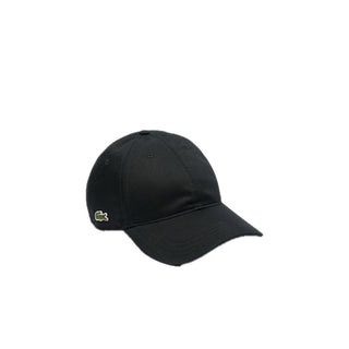 Lacoste Cappellino Twill in Cotone Unisex