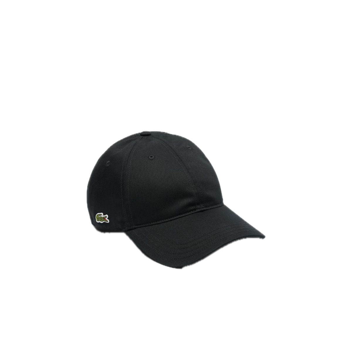 Lacoste Cappellino Twill in Cotone Unisex