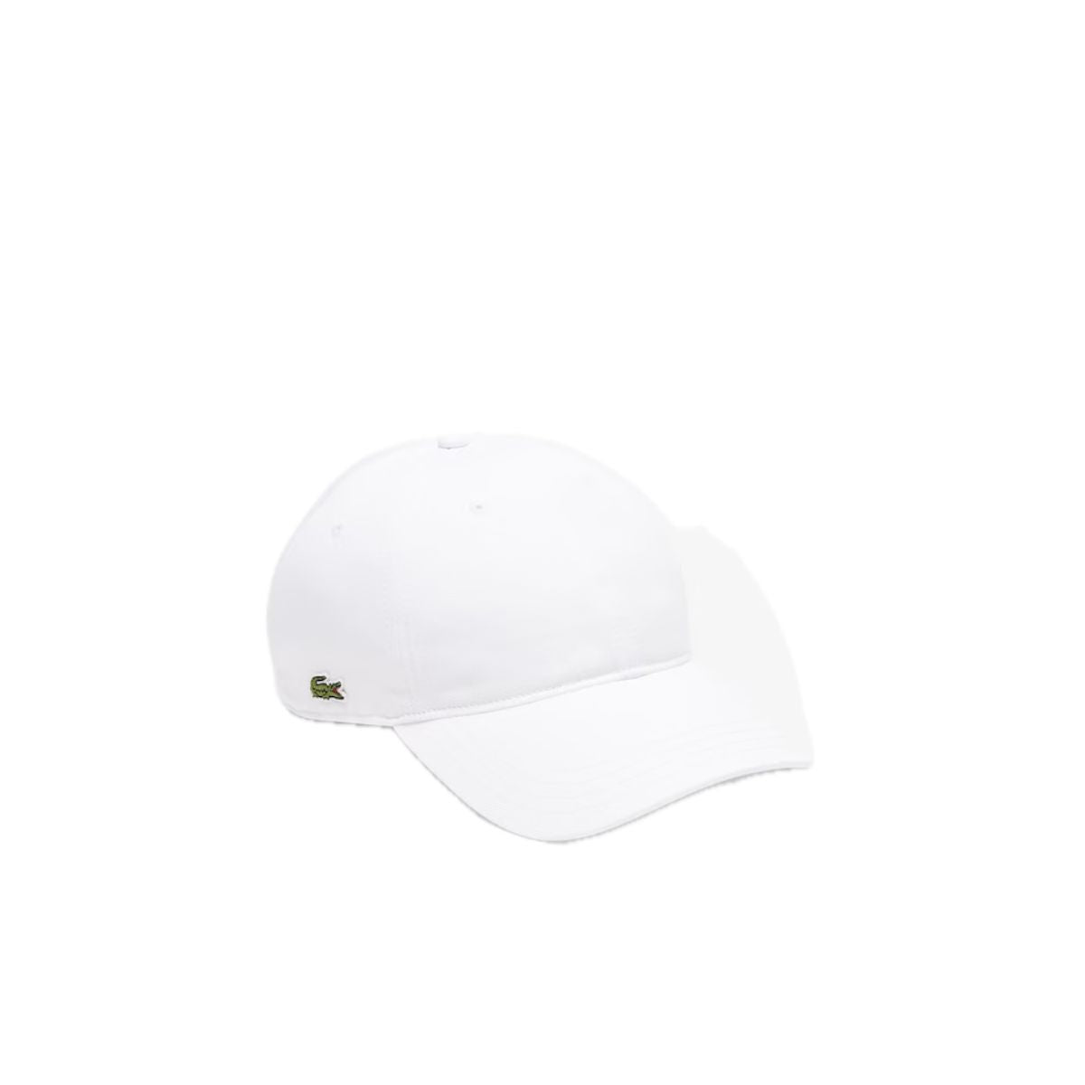 Lacoste Cappellino Twill in Cotone Unisex