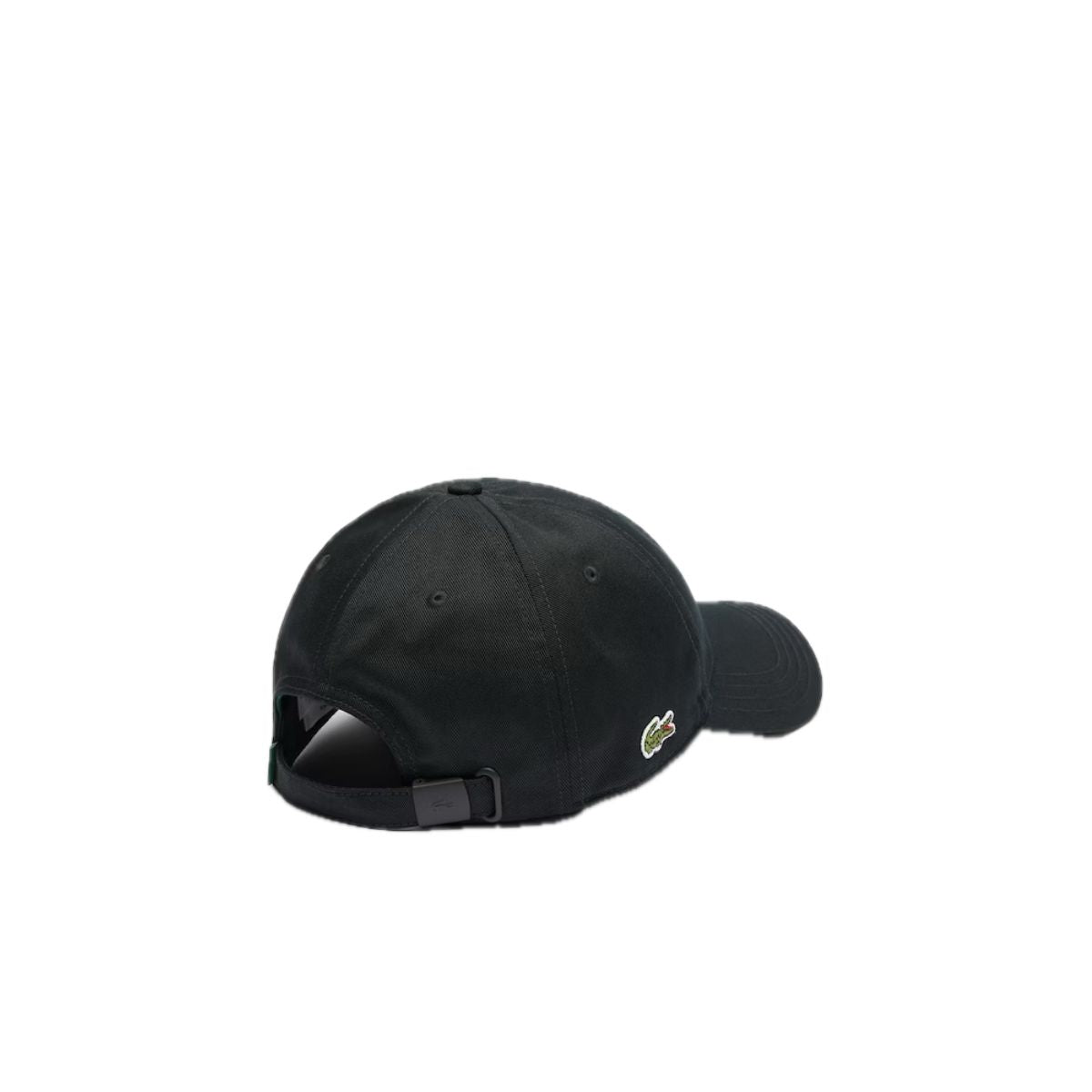 Lacoste Cappellino Twill in Cotone Unisex
