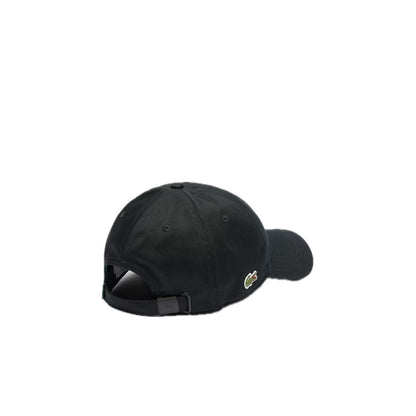 Lacoste Cappellino Twill in Cotone Unisex