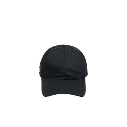 Lacoste Cappellino Twill in Cotone Unisex