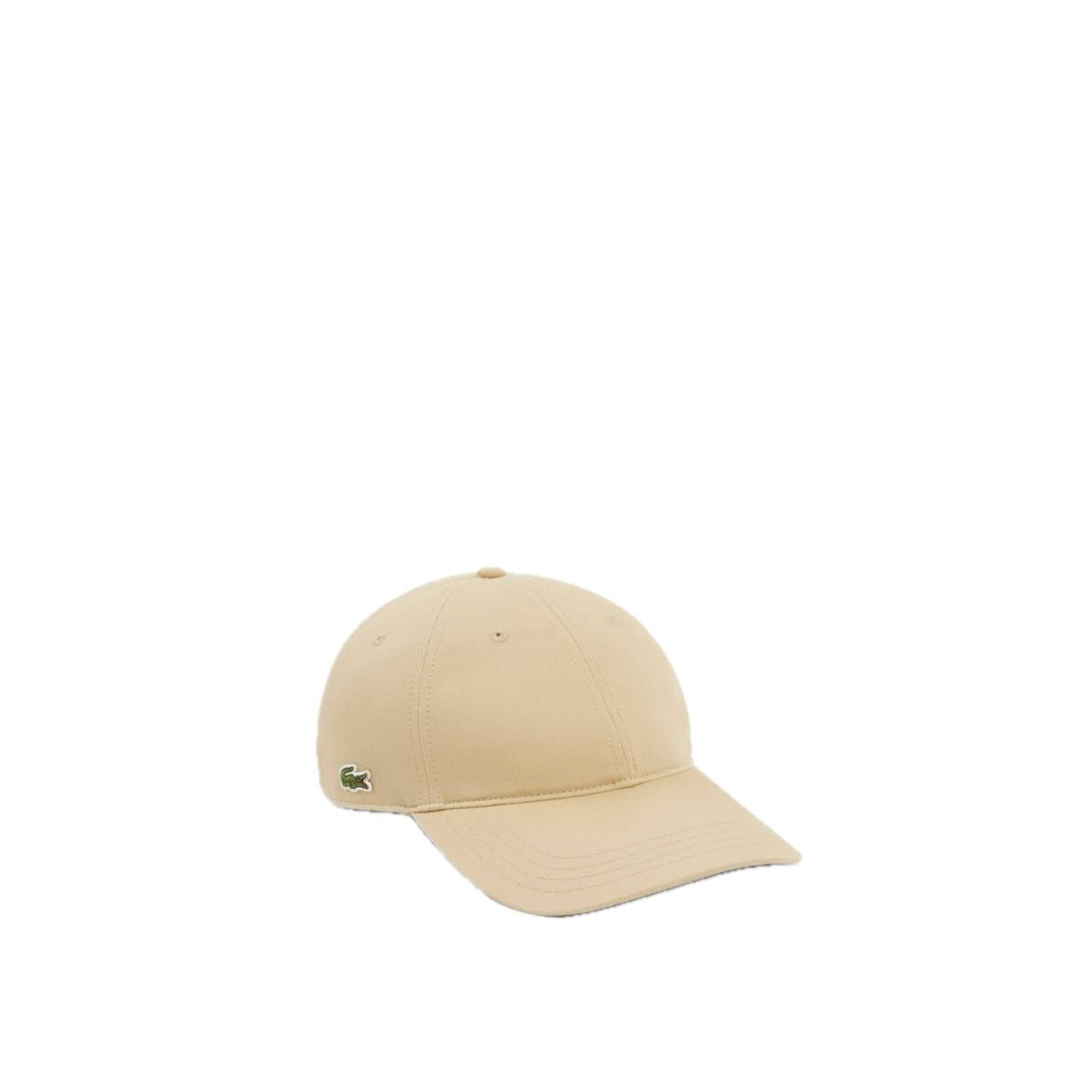 Lacoste Cappellino Twill in Cotone Unisex