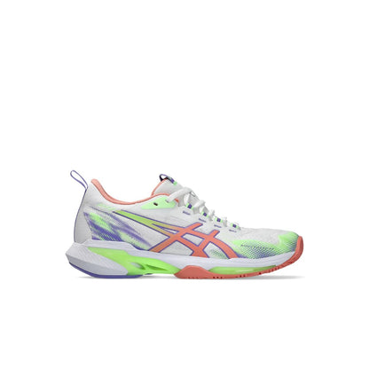 Asics Scarpe Padel Donna Sonicsmash F.F