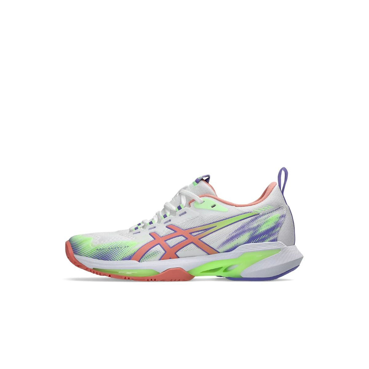 Asics Scarpe Padel Donna Sonicsmash F.F