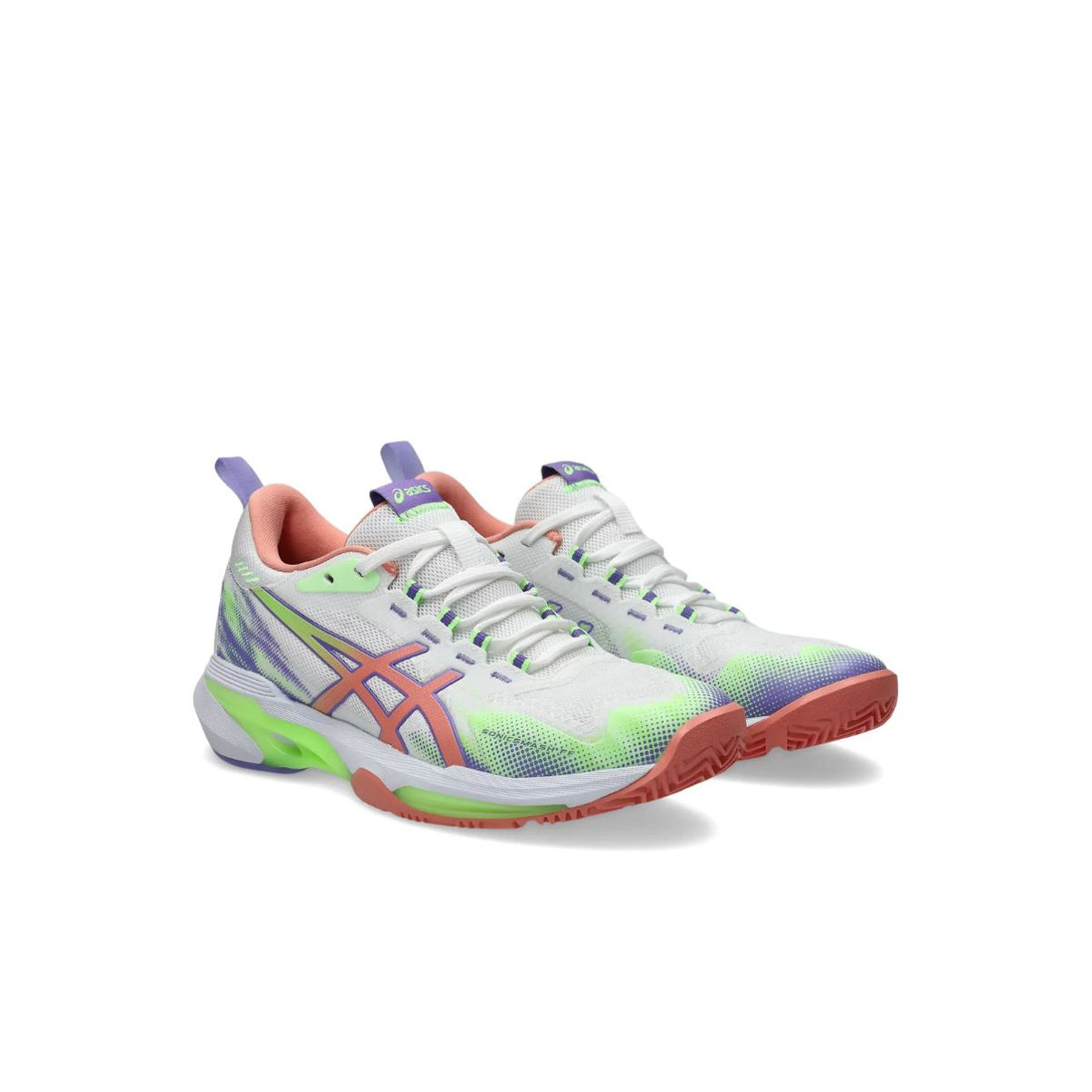 Asics Scarpe Padel Donna Sonicsmash F.F