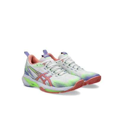 Asics Scarpe Padel Donna Sonicsmash F.F