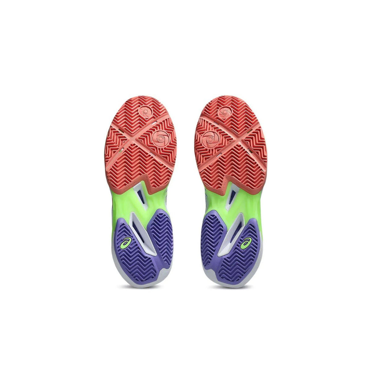 Asics Scarpe Padel Donna Sonicsmash F.F