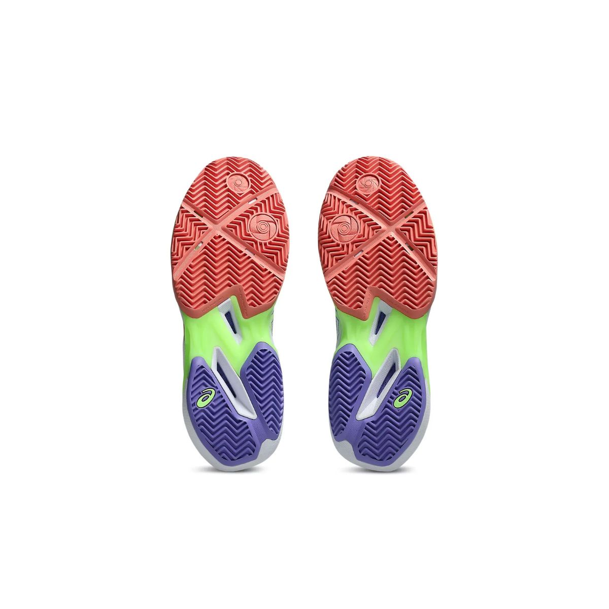 Asics Scarpe Padel Donna Sonicsmash F.F
