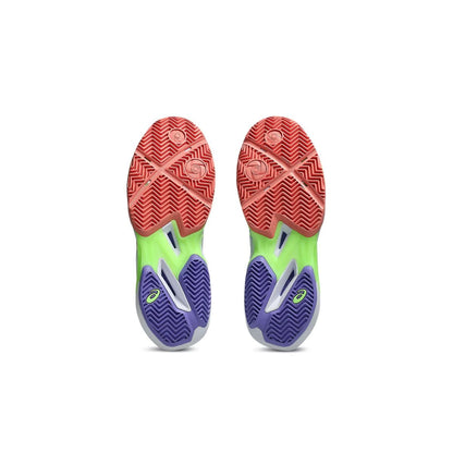 Asics Scarpe Padel Donna Sonicsmash F.F