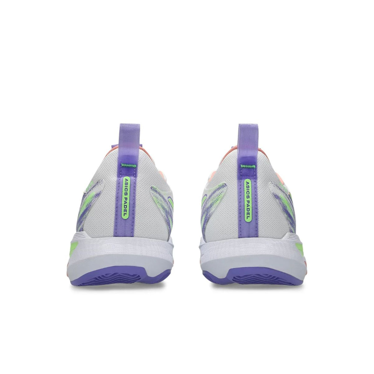 Asics Scarpe Padel Donna Sonicsmash F.F