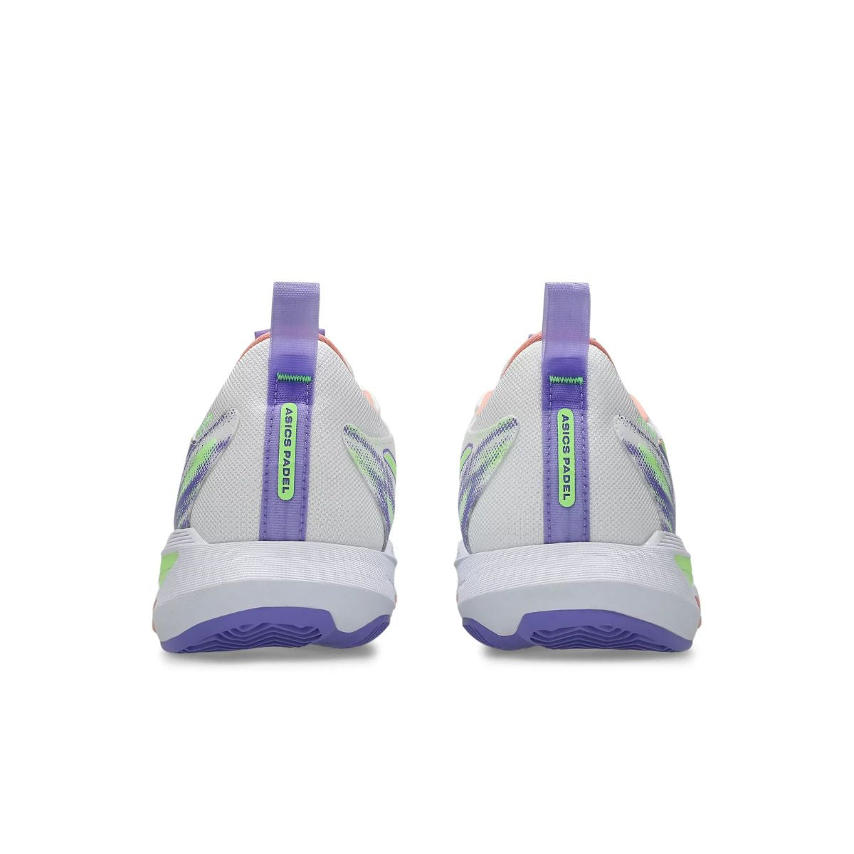 Asics Scarpe Padel Donna Sonicsmash F.F