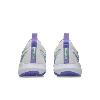 Asics Scarpe Padel Donna Sonicsmash F.F