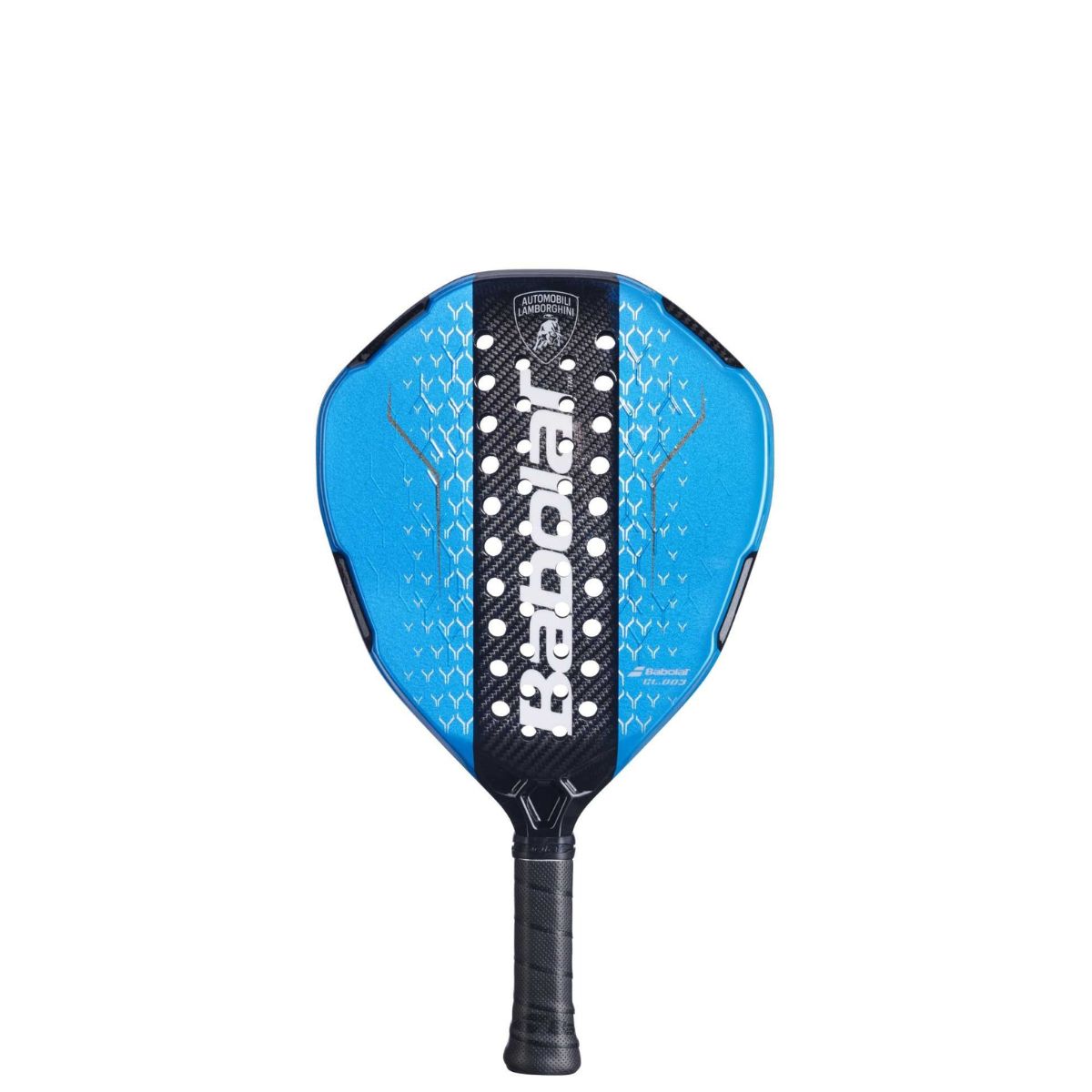 Babolat Racchetta Padel Lamborghini Edition BL003