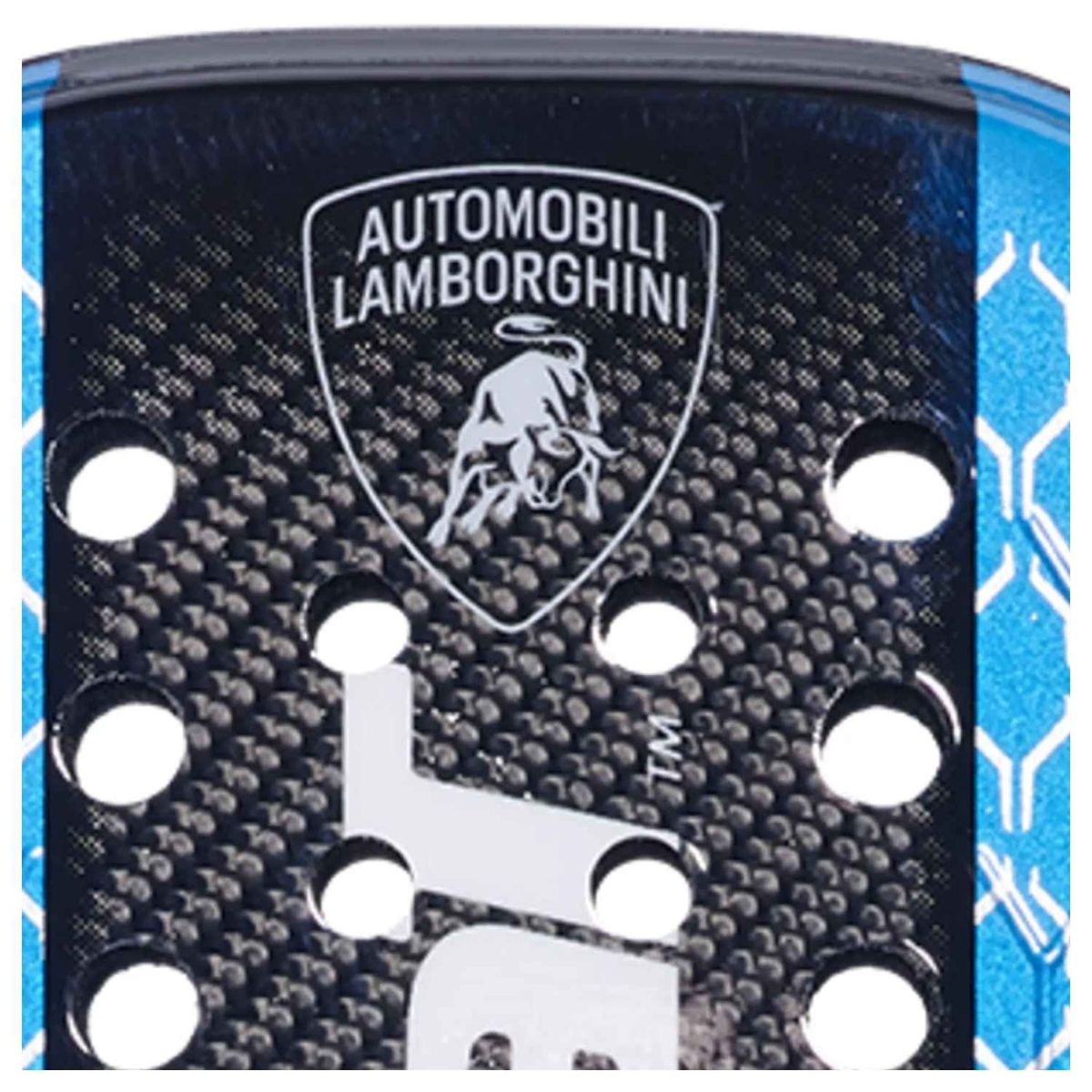 Babolat Racchetta Padel Lamborghini Edition BL003