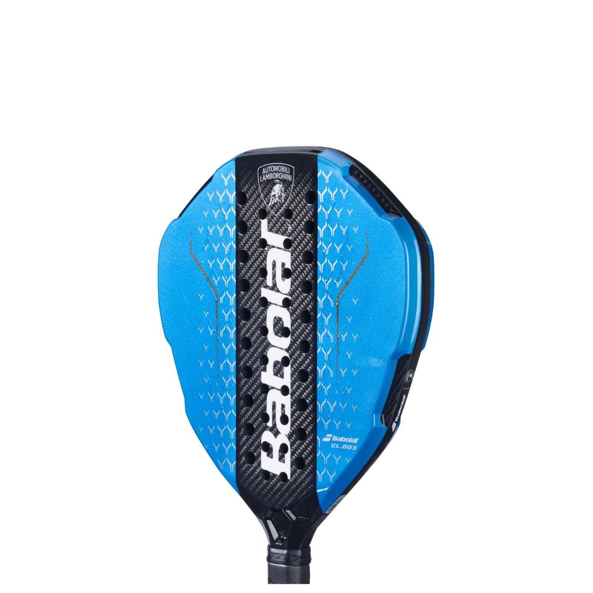 Babolat Racchetta Padel Lamborghini Edition BL003
