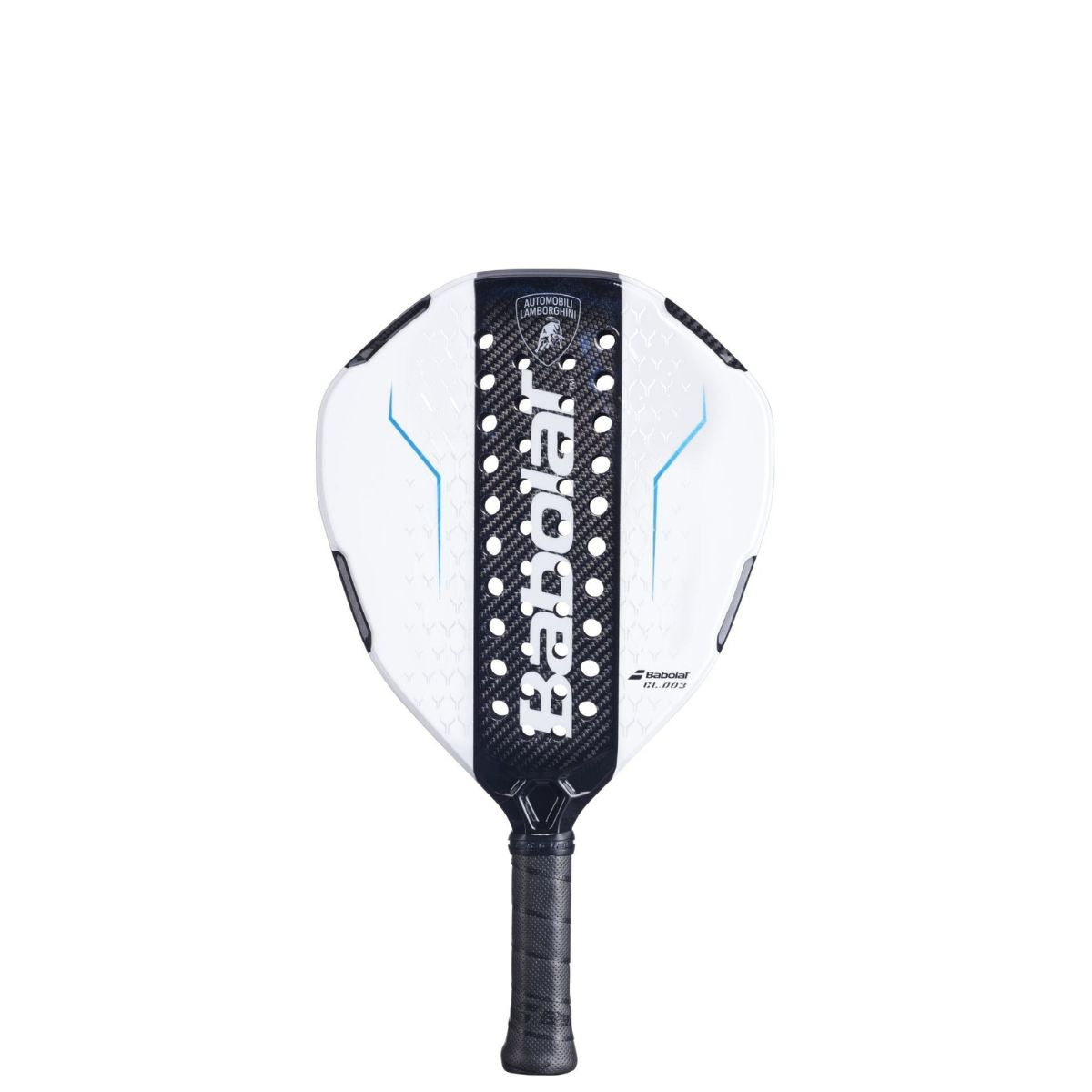 Babolat Padel-Schläger Lamborghini Edition BL003