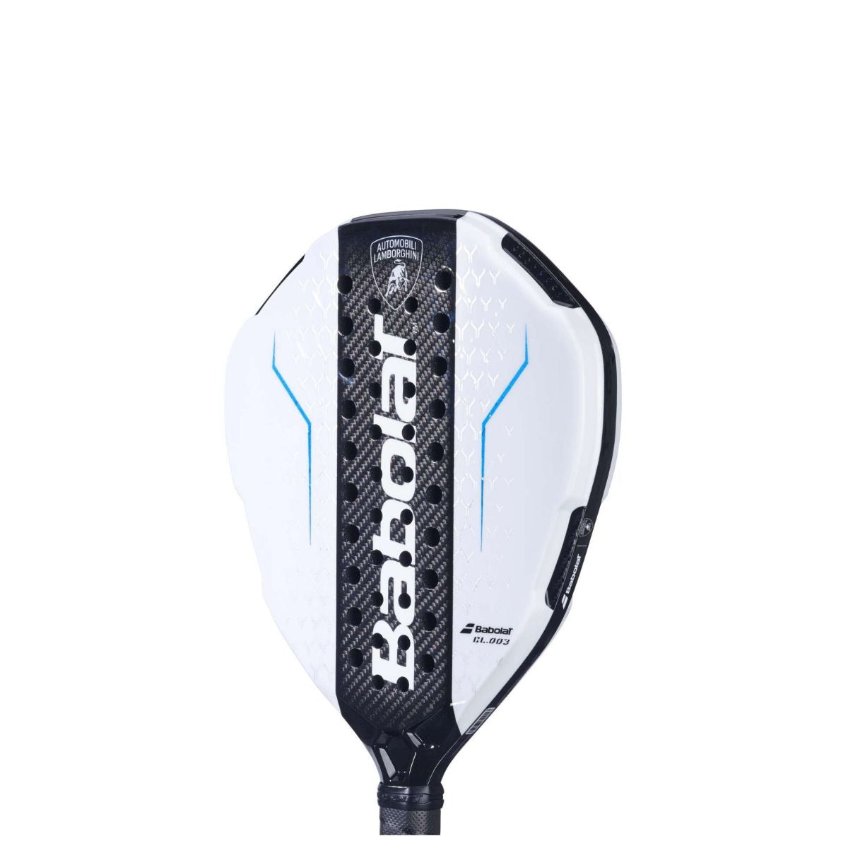 Babolat Racchetta Padel Lamborghini Edition BL003