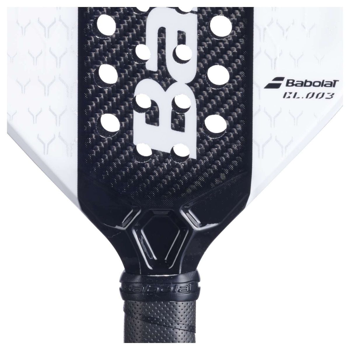 Babolat Racchetta Padel Lamborghini Edition BL003