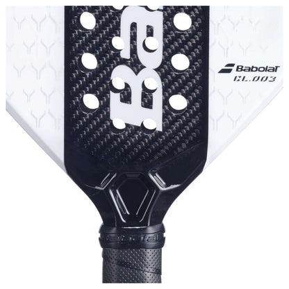 Babolat Racchetta Padel Lamborghini Edition BL003