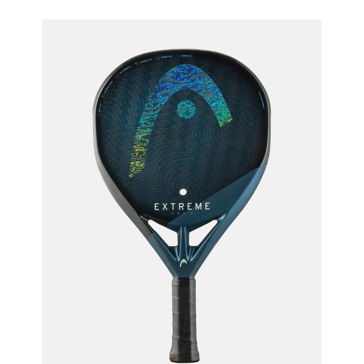 Head Racchetta Padel Extreme One X 2025