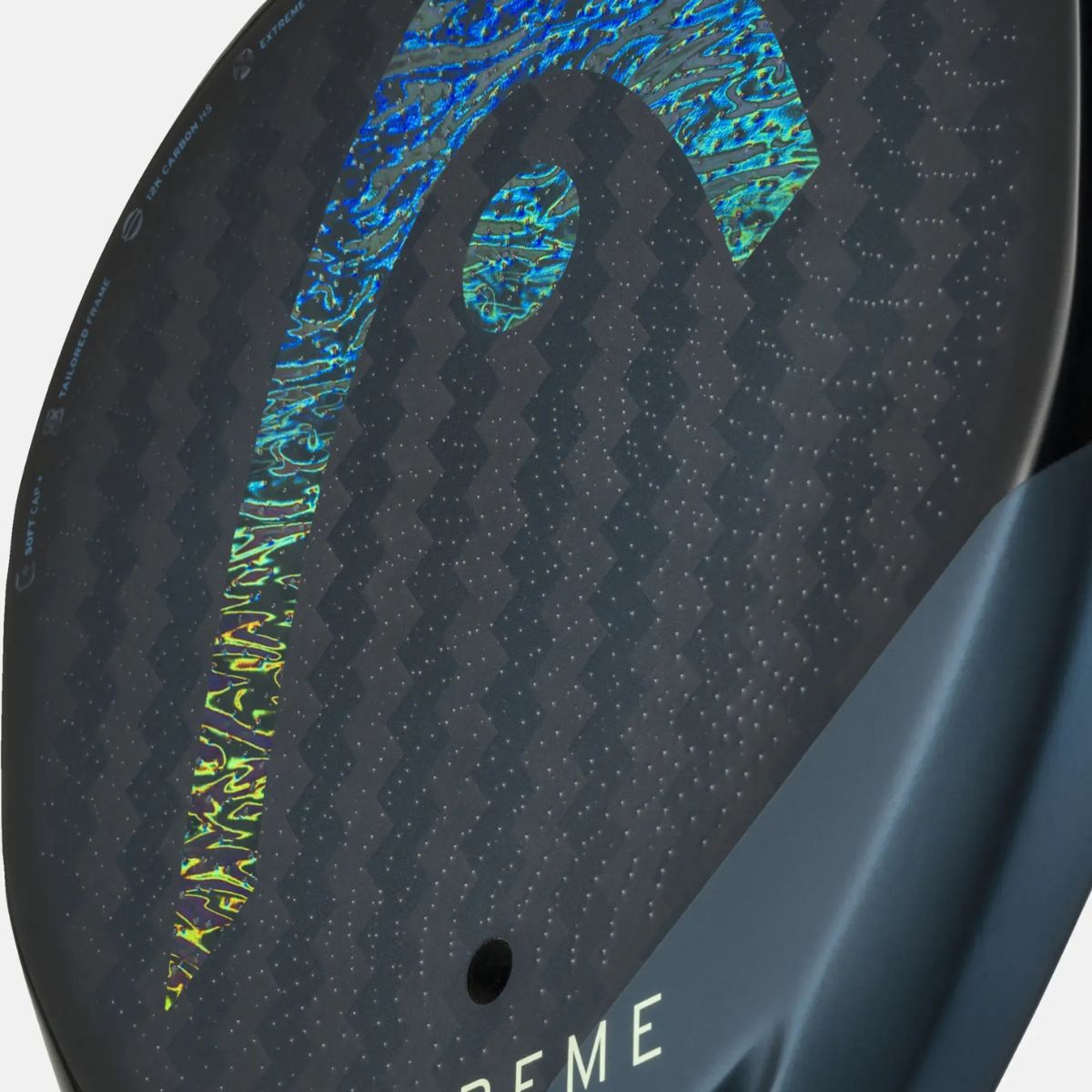 Head Racchetta Padel Extreme One X 2025