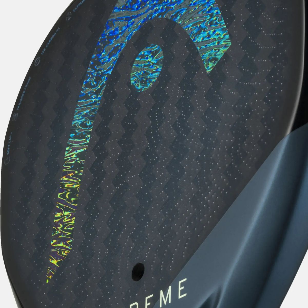 Head Racchetta Padel Extreme One X 2025