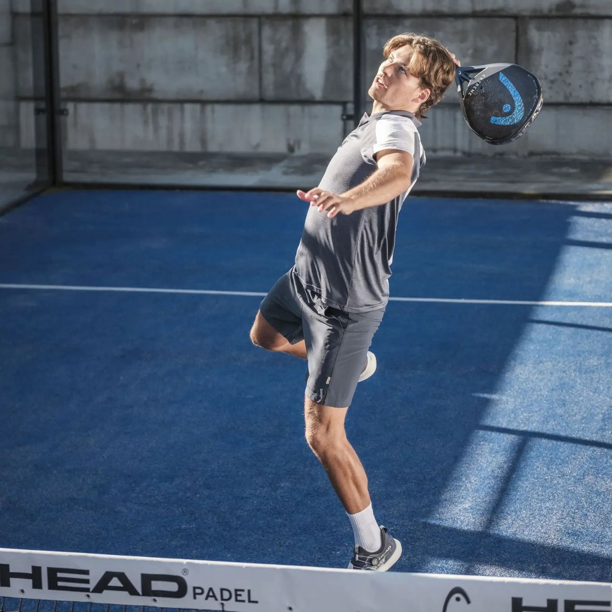 Head Racchetta Padel Extreme One X 2025