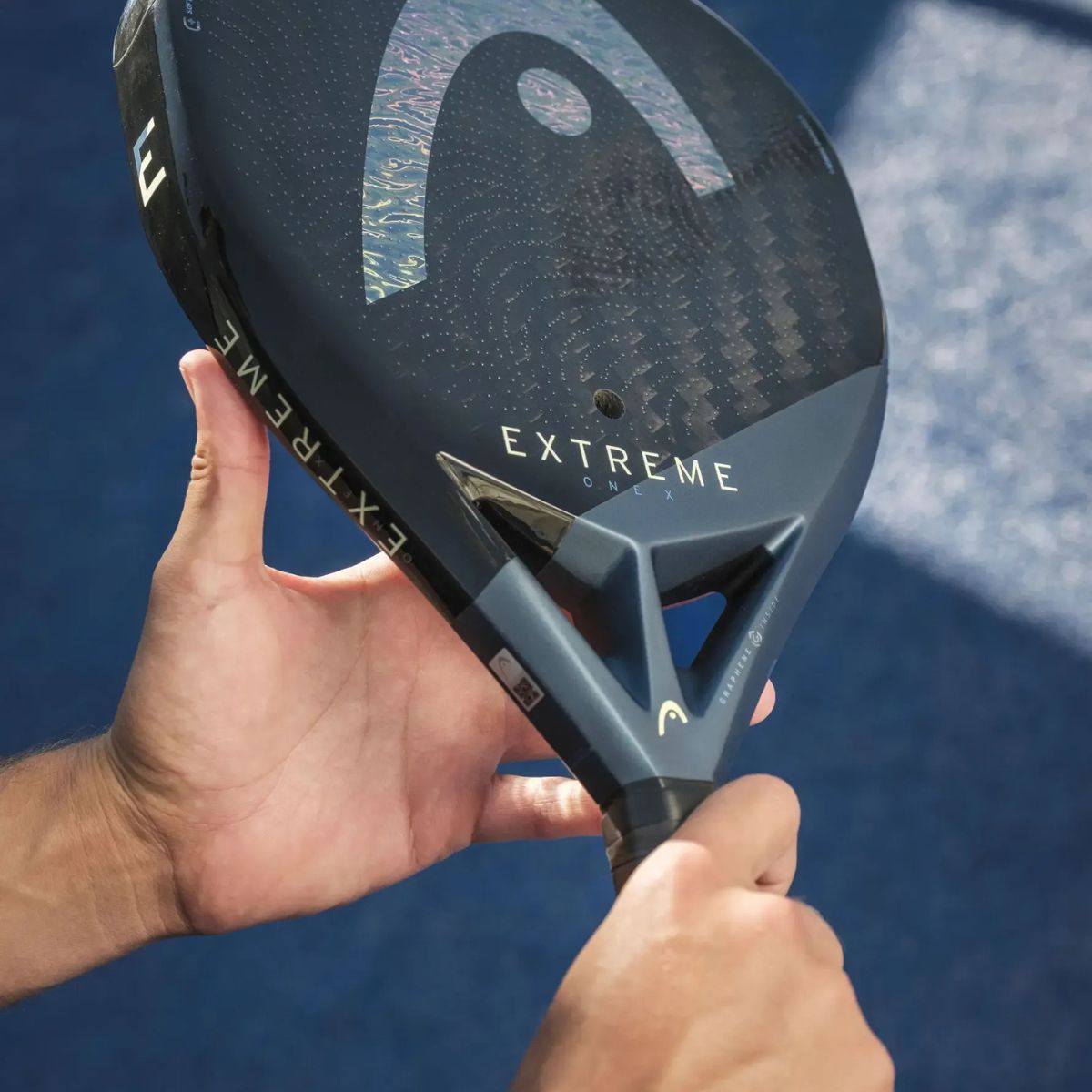 Head Racchetta Padel Extreme One X 2025