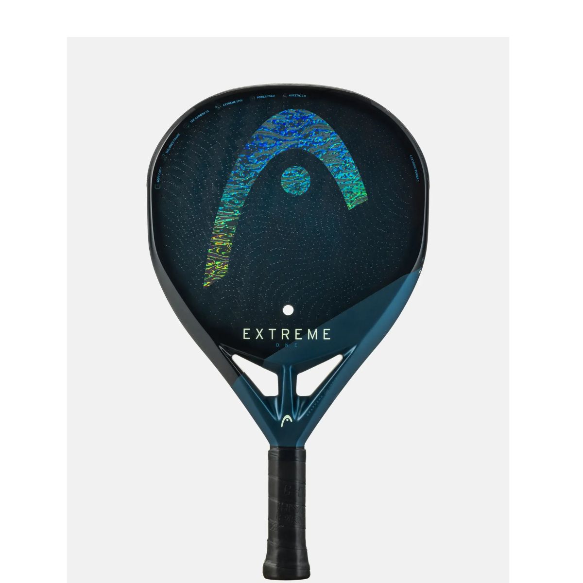Head Racchetta Padel Extreme One 2025
