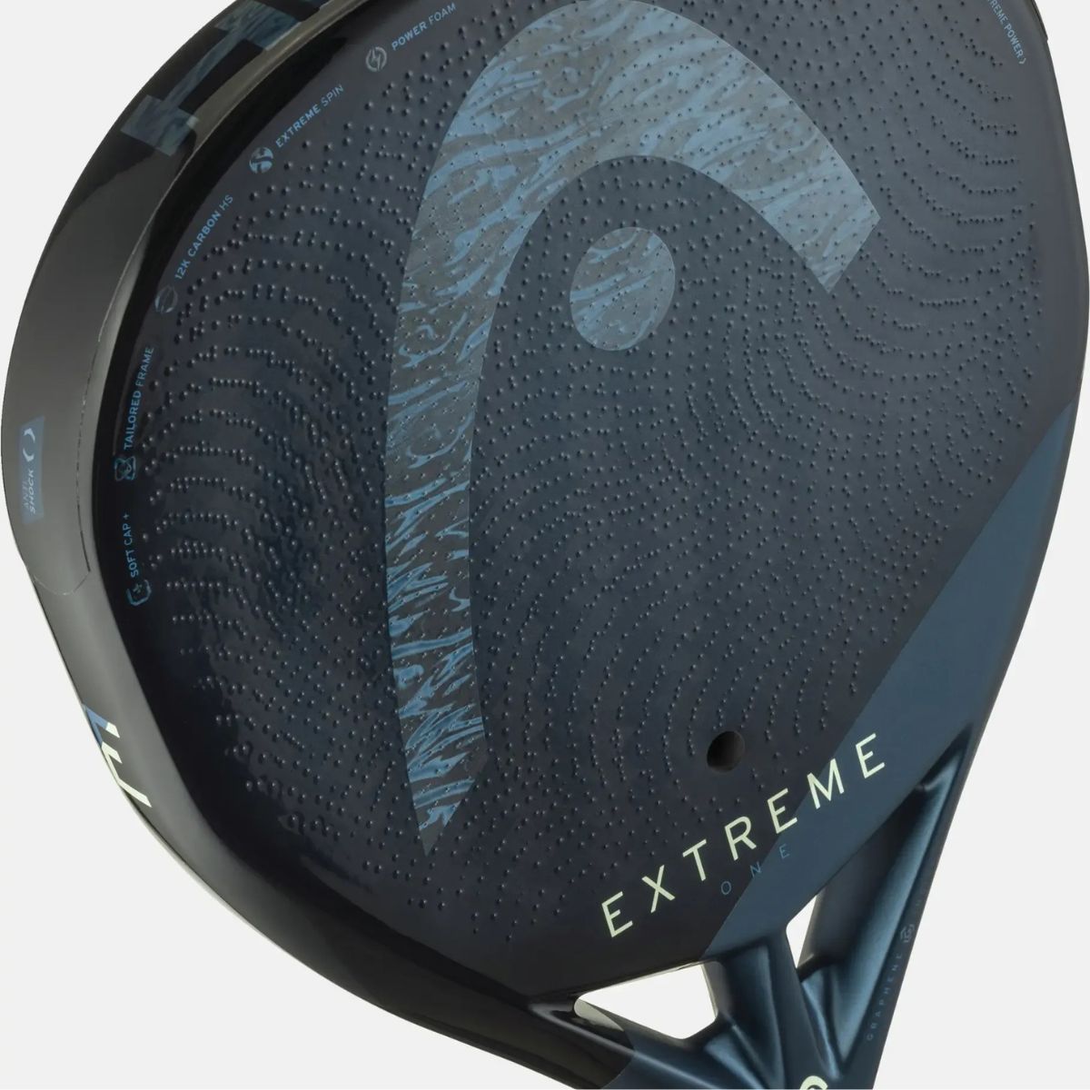 Head Racchetta Padel Extreme One 2025