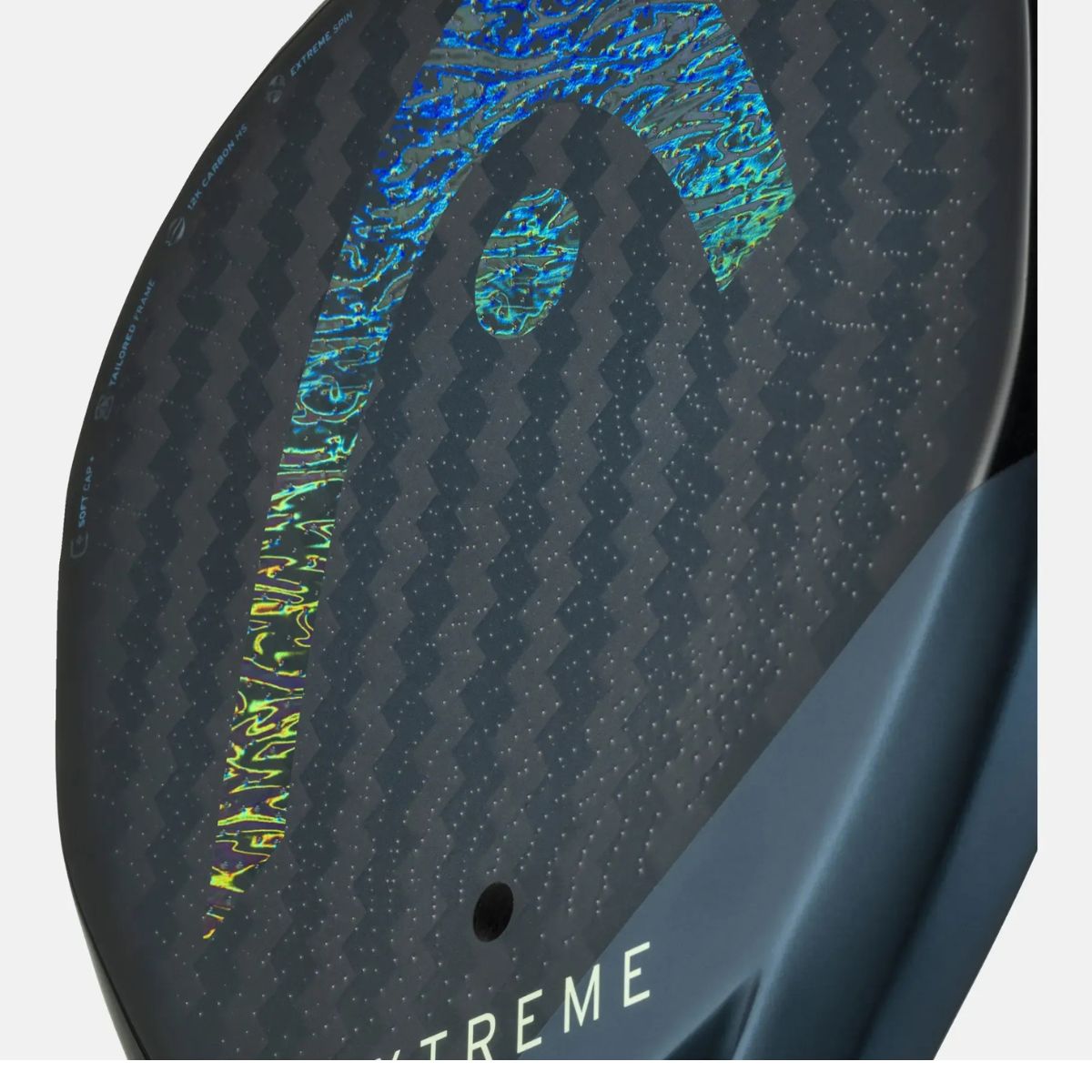Head Racchetta Padel Extreme One 2025