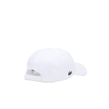 Lacoste Cappello Sportivo Uomo Ultra Dry