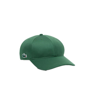 Lacoste Cappello Sportivo Uomo Ultra Dry
