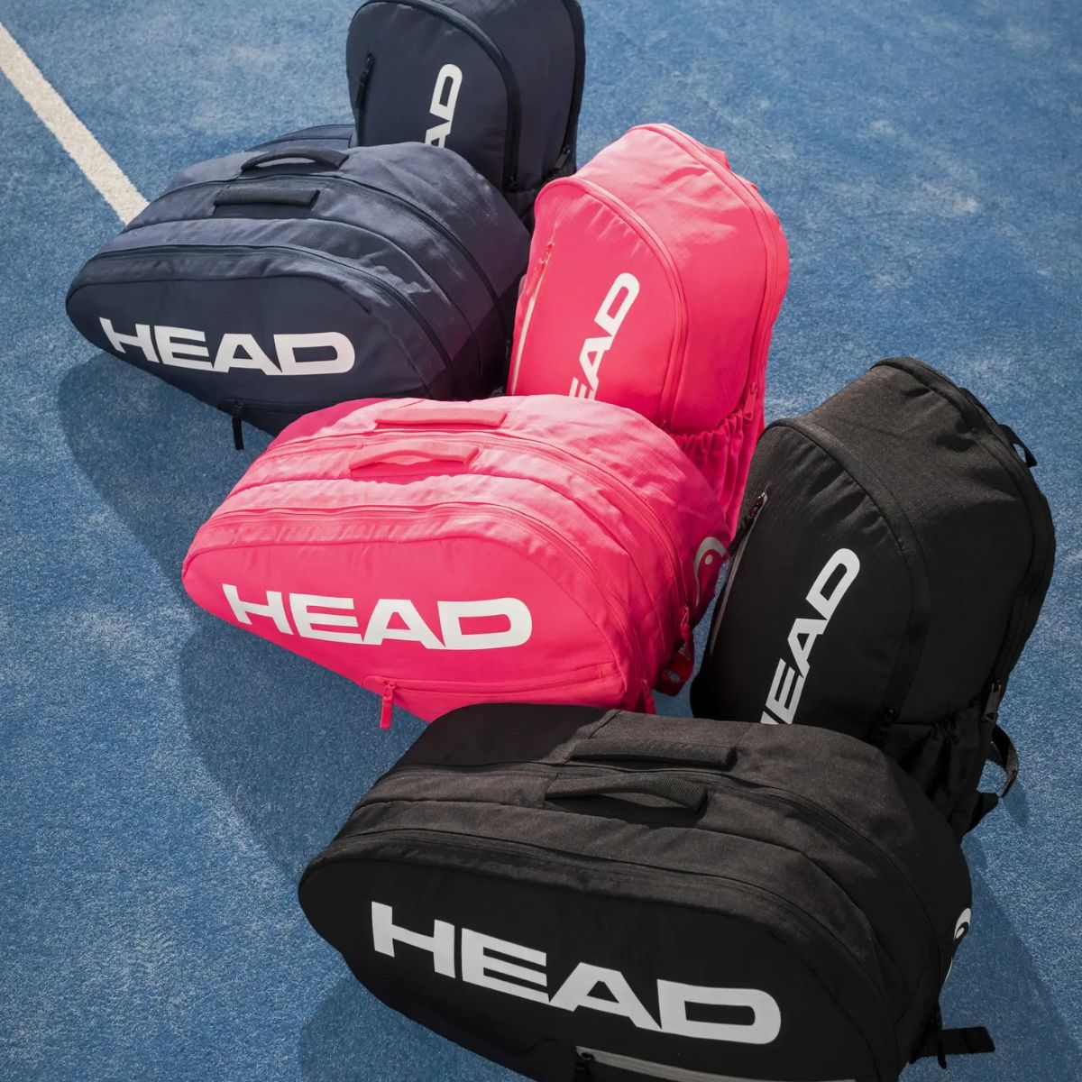 Head Borsa Base Padel M