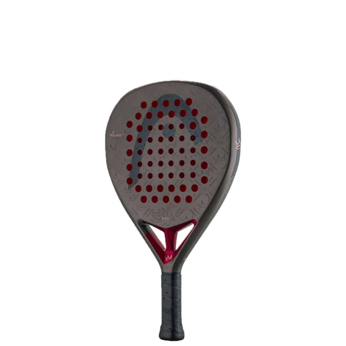 Head Racchetta Padel Coello Pro 2026