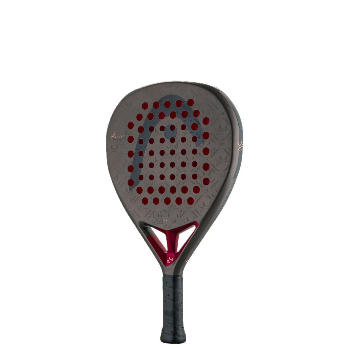 Head Racchetta Padel Coello Pro 2026