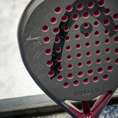Head Racchetta Padel Coello Pro 2026