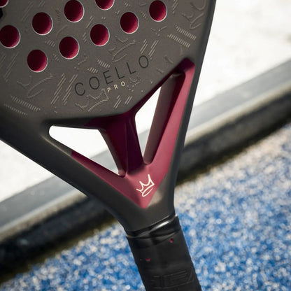 Head Racchetta Padel Coello Pro 2026