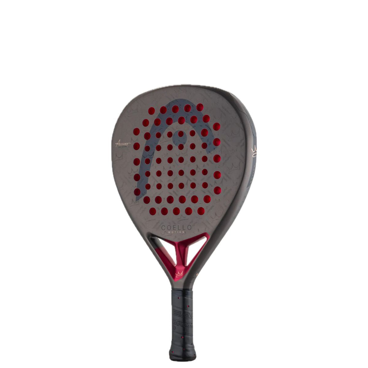 Head Racchetta Padel Coello Motion 2026
